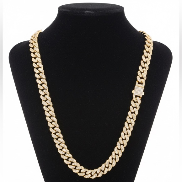 Luxury Gold-Plated 24